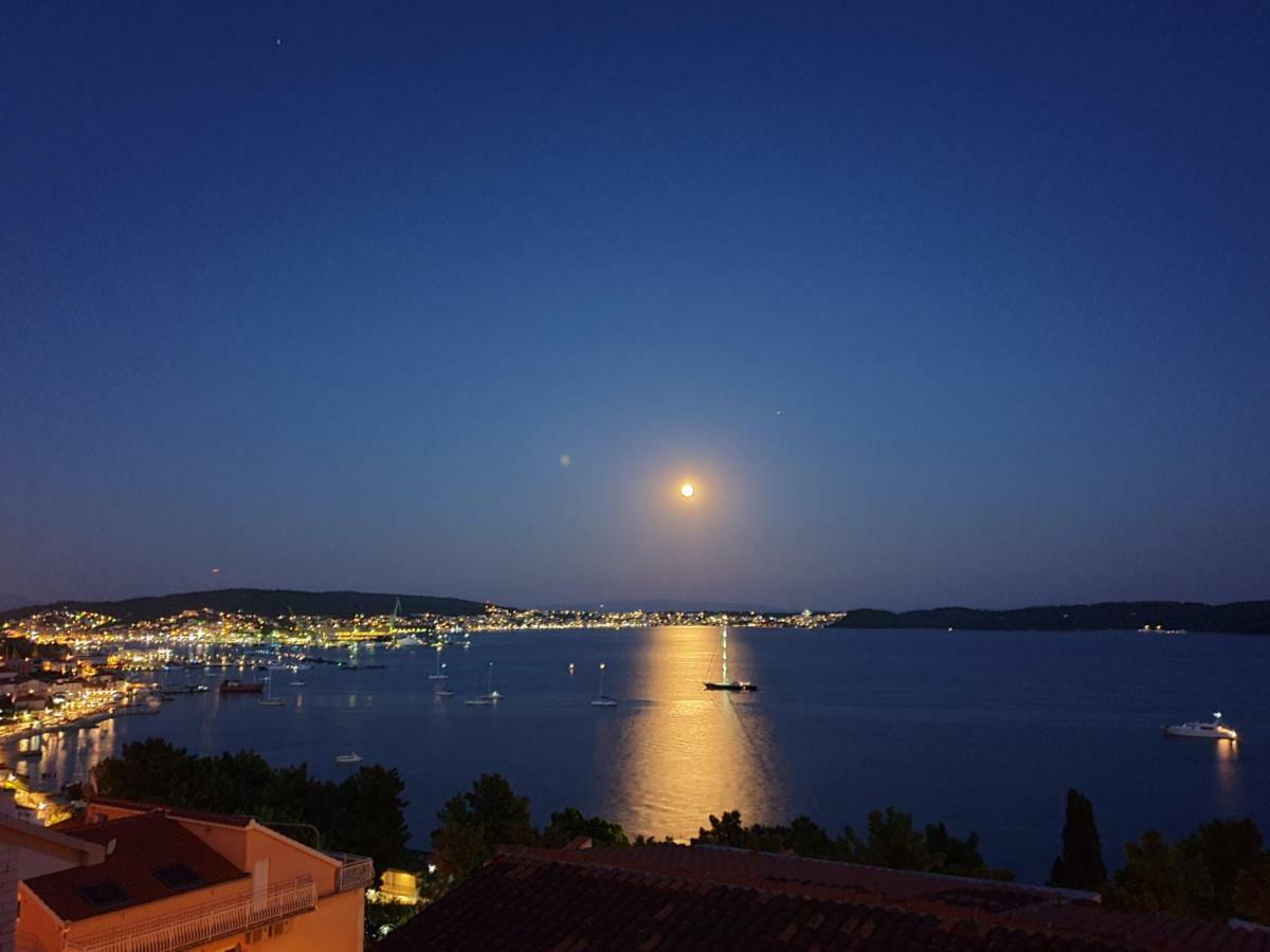 Apartment Jurcevic Trogir Exterior photo